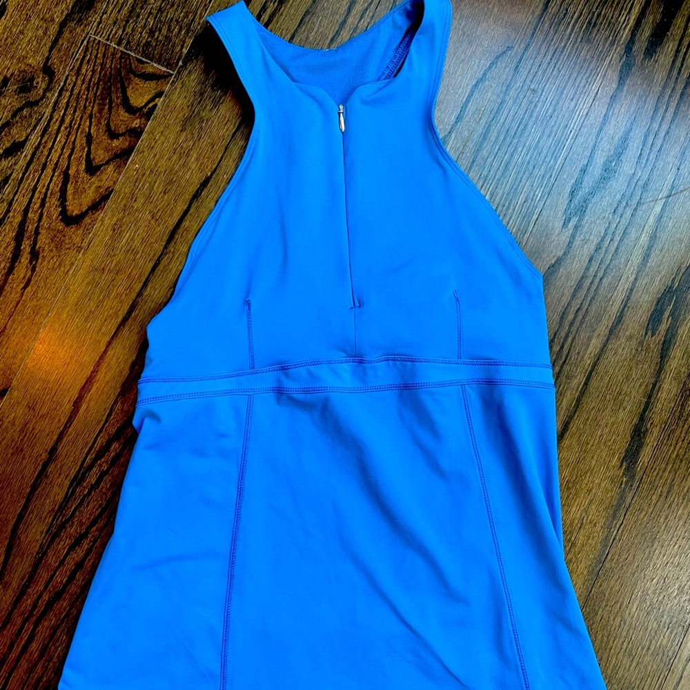 Lululemon Cycling Tank